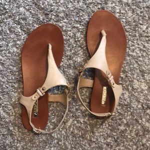 Flat Sandals